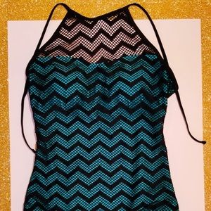 🔥 CLEARANCE 🔥 NEW Gossip one piece bathing suit